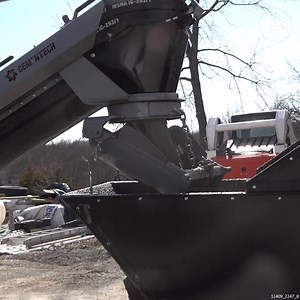 10K views · 106 reactions | Pouring and Leveling a CONCRETE Driveway | MR Post Frame | Facebook