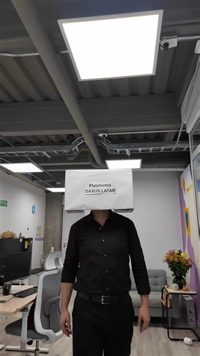 187 reactions · 11 comments |  ¡En el aniversario de Daxus Latam, tú...