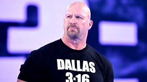 Steve Austin - "If The Stars Align, Anything Could Happen"