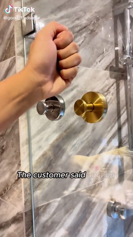 Amazing Suction Cup Hook for Kitchen and Bathroom