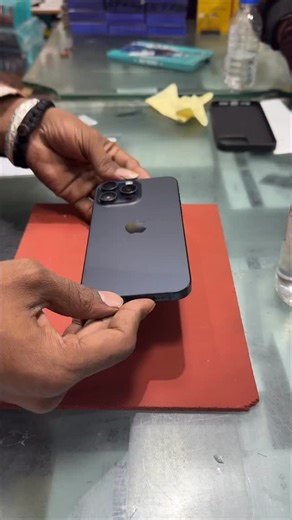 hey sam on Instagram: "360 protection your iPhone 💯 iPhone 15 Pro max front 360 privacy screen protector and back membrane protection #trendingreels #viral #viralreels #trendingreelsvideo #glass"