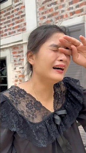 She Lost Everything After the Explosion – A Heartbreaking Story of a Woman’s Fate #viralshorts