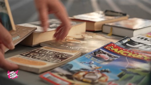 Les Restos du Coeur on Instagram: "La culture, un besoin vital, bien au-delà d’un simple loisir. Près de 18 % des personnes accueillies aux Restos du Cœur expriment le souhait de pouvoir accéder à des activités culturelles et de loisirs. Pourtant, pour beaucoup, les contraintes financières rendent ces moments inaccessibles, les reléguant au second plan derrière les besoins de première nécessité. Depuis plus de 30 ans, les bénévoles des Restos développent des initiatives pour ouvrir les portes de