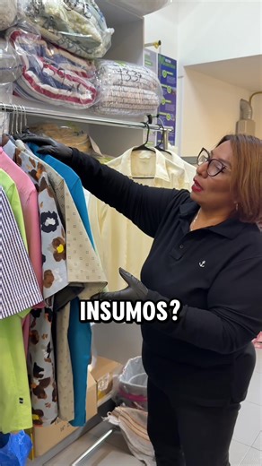 n Exo7 ayudamos a elevar tu servicio de lavandería y tintorería con nuestros insumos💯 Puedes ver todo el catálogo que tenemos en nuestra página web. Tienes el link en la bio de nuestro perfil😉 #sneakers #mexico #cleaningtiktok #tintoreria