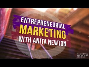 Entrepreneurial Marketing: Introduction