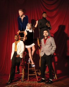 【Pentatonix x Little Glee Monster】6年の時を越えて実現したペンタトニックスとリトグリの夢のアカペラ・コラボレーション楽曲「Dear My Friend feat. Pentatonix」が本日発売！   | ペンタトニックス | ソニーミュージックオフィシャルサイト
