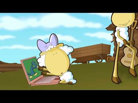 Tajemniczy przyjaciel*