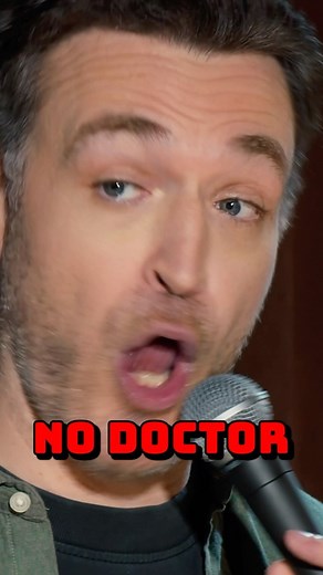 Dan Soder on Instagram: "Stolen Valor | Go watch my latest special On The Road on YouTube #standup"