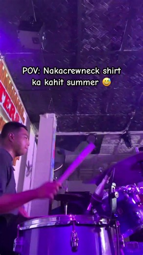 Drumcam: Duvan - Tagpuan - Kamikazee | Zid Cover