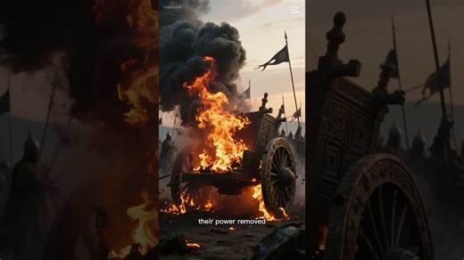 Joshua 11 Explained: Total Conquest, God’s Judgment, and Jesus Christ the Ultimate Victorious King