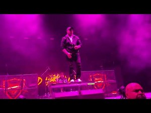 Bad Wolves: If Tomorrow Never Comes [Live 4K] (Minneapolis, Minnesota - March 11, 2022)