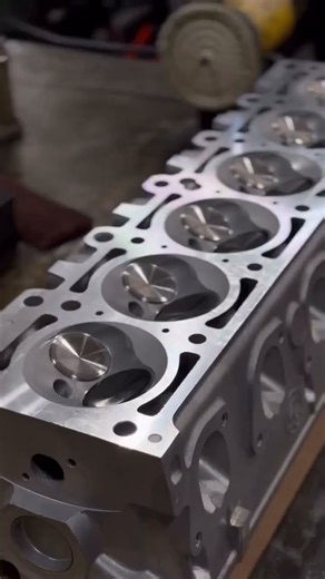 BMW M20 Cylinder Head Rebuild | Building the Legendary E30 Engine