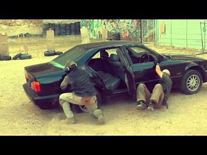 Tactical Training In South Africa