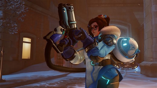 5 best Overwatch 2 heroes to counter Mei