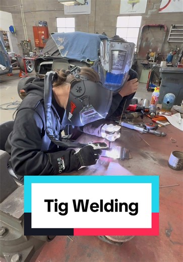 TIG Welding Made Easy with ARCCAPTAIN TIG-205 Pro