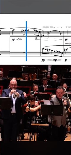 Beautiful trumpet and trombone duet #trumpet #smallyoutubersupport #smallyoutuber