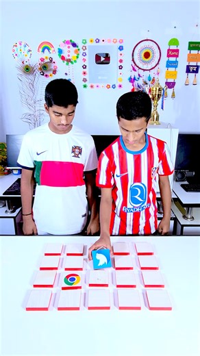 17K views · 162 reactions | Popular App Memory Game – Match Two and Celebrate! | ABC Fun Factory Junior | Facebook