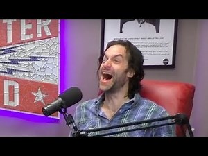 Chris D'elia Funniest Podcast Moment
