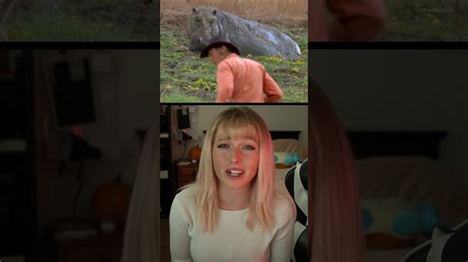 A Hippo Is Chasing You? Here’s the Best Escape Plan