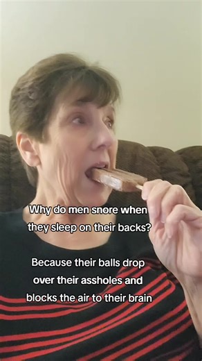 Josie (@joemama.2.05)’s video of Sleeping On Back