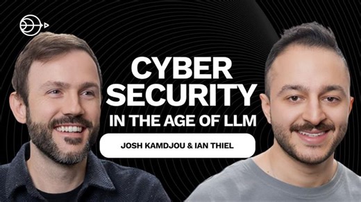 AI-Powered Attacks Are Here: Sublime’s Bet Against the Legacy Oligopoly | Ivan Rahman