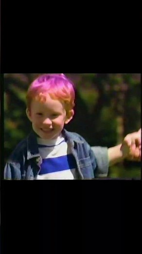 Pullups TV Commercial 1999