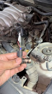 Mechanic skill ignition coils inductive tester #viral #reel | Abdullah auto electrician