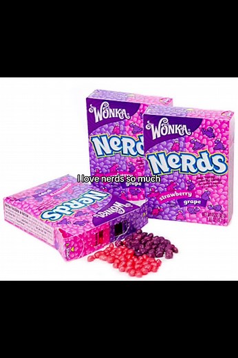 Nerds Candy: The Ultimate Sweet Delight