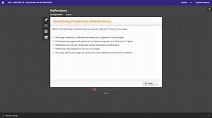 2024-2025 BISD TX - Grade 8 Math-5th SIX WEEKS-BLEnglishJaydr... | Filo