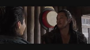 فیلم کره‌ای اکشن جهان دوگانهDouble World 2020  زیرنویس فارسی آنلاین با بازی هنری