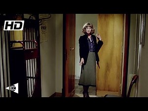 Daria Nicolodi in "Profondo Rosso" - Gianna Brezzi HD