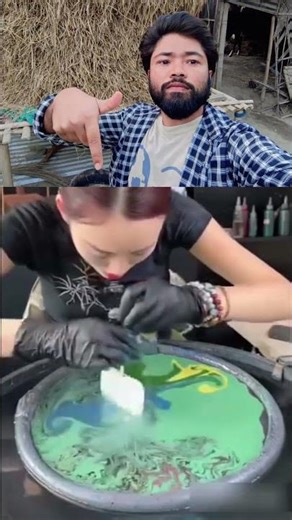 Mobile Cover Design Tutorial! 🎨