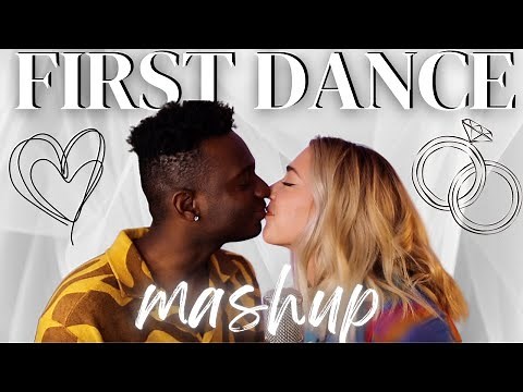 The perfect wedding song mashup | Ni/Co cover