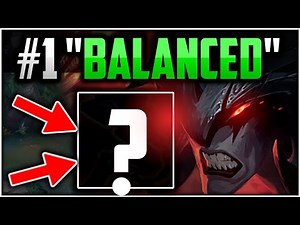 AATROX IS NUMBER 1... (Best Build/Runes) How to Aatrox for Beginners Season 13 - League of Legends