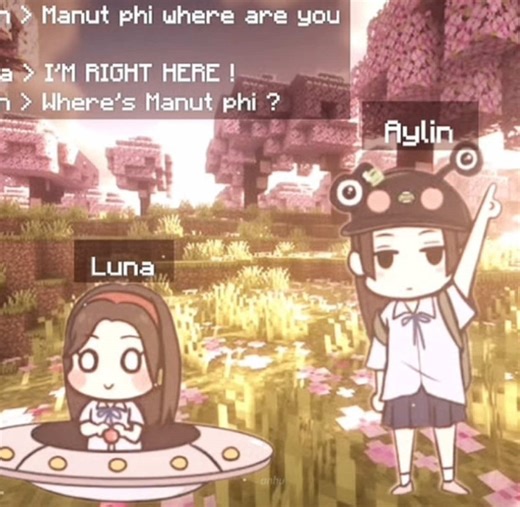 Tampilkan Karya Terbaru dari June di GMMTV