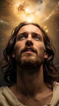 Jesus Brings an UNFORGETTABLE Message of Amazing Joy #motivation #gospel #hope #christian #fyp #god