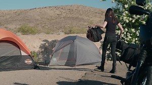 19 reactions · 3 comments | It's a different type of trip when you're packing for camping on a motorcycle. But once you've got it dialed in, you're set for a riding season full of adventure. Check out our latest blog for more inspiration. | Superstition Harley-Davidson | Facebook