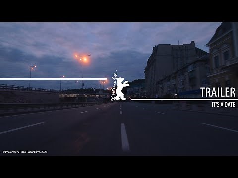 "It’s a Date" | Trailer | Berlinale 2023
