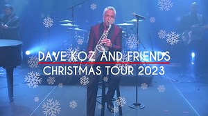 265 reactions · 29 shares | Dave Koz and Friends bring the 26th anniversary edition of the longest-running jazz-based Christmas tour to Cobb Energy Performing Arts Centre on Friday, November 24. Beginning the next era of this rich musical tradition, Koz and Friends will perform fresh renditions of timeless Christmas classics – as well as a Chanukah medley – and hits from their respective catalogues. | Cobb Energy Performing Arts Centre | Facebook