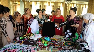 Hundreds of women entrepreneurs from across Europe and Central Asia will join our Women's Entrepreneurship Expo on 27 – 29 April to connect with global businesses, and create and accelerate their enterprises. Find out more about this unique space for women to innovate: http://unwo.men/NOAX50Es0L2 #ConnectToCreate | Japan - The Government of Japan | UN Women Europe and Central Asia