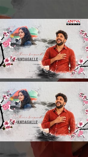 Nenunna Theerumaari Song | Vasudha Movie | Shree Tej Kandragula, Bhumika Panditi | #Shorts #YTShorts