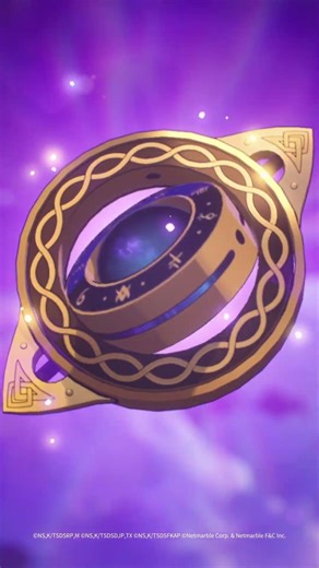 [The Seven Deadly Sins: Origin] Version 1.2 Update Special Livestream D-5