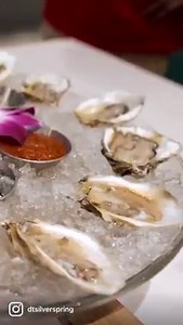 1.3K views · 31 reactions | NOW OPEN Stop by Miss Toya’s Creole House to get your flavor fix! Their menu is dedicated to the traditional New Orleans gastronomic culture with an avant-garde touch  | Downtown Silver Spring | Facebook