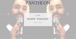 Ramy Youssef Biography | Pantheon