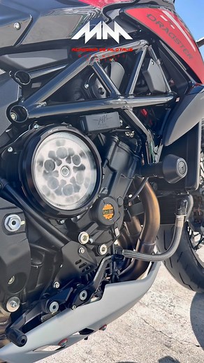 2.5K views · 44 reactions | MV Agusta Dragster RR SCS - CNC Racing Clear Clutch Cover  Motorcycle Art  #mvagusta #mvagustamotor #mvagustadragster #mvagustadragster800rr #mvagustadragsterrr #mvagustadragsterrrscs #cncracing #motomundoreviews | Moto Mundo Reviews | Facebook