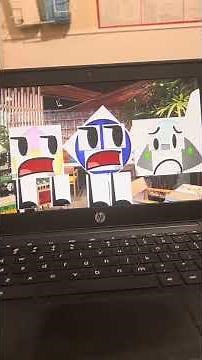 [OLD] Object Ultraverse episode 1