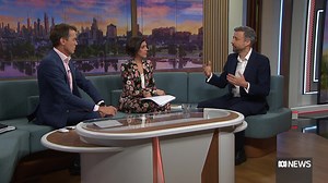 2K views · 61 reactions | Millions cannot afford to eat a healthy diet due to the ongoing global food crisis caused by climate change. Farmers are weathering the impact of global warming and experts say more needs to be done to help this group. | ABC News | Facebook