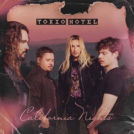 California Nights (Preview)