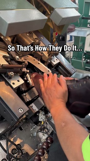 Innovative Boot Design Process Revealed!