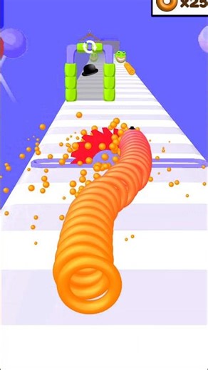 Ring master Android game #shorts #viral #games